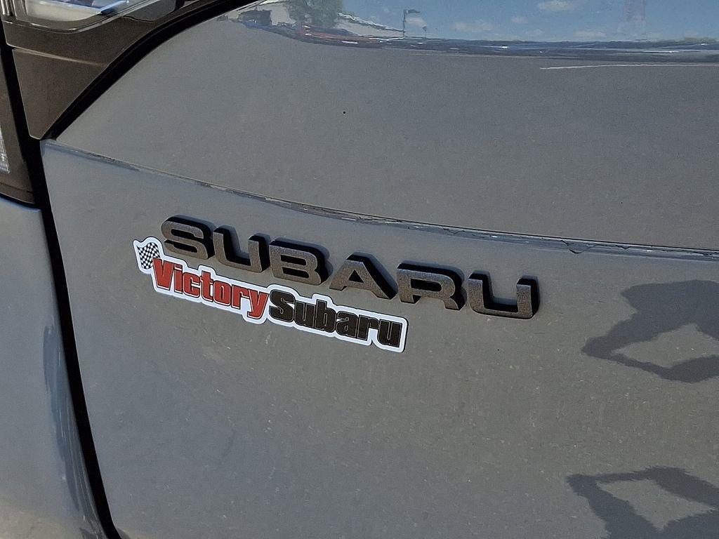 Used 2025 Subaru Forester Sport AWD/4WD image 29
