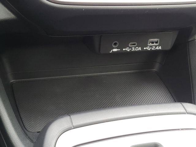 New 2026 Subaru Impreza 2.0i Sport AWD/4WD image 13