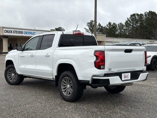 Used 2024 Chevrolet Colorado LT w/ LT Convenience Package image 11
