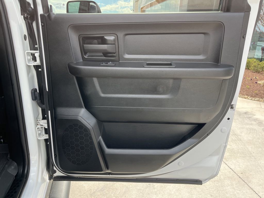 Used 2022 RAM 3500 Tradesman image 23