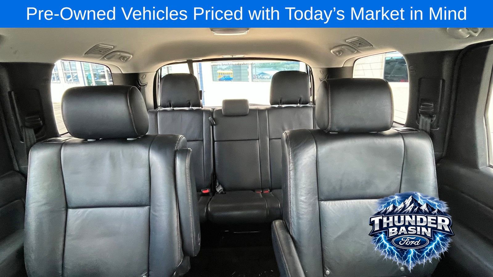 Used 2021 Toyota Sequoia TRD Pro AWD/4WD image 17