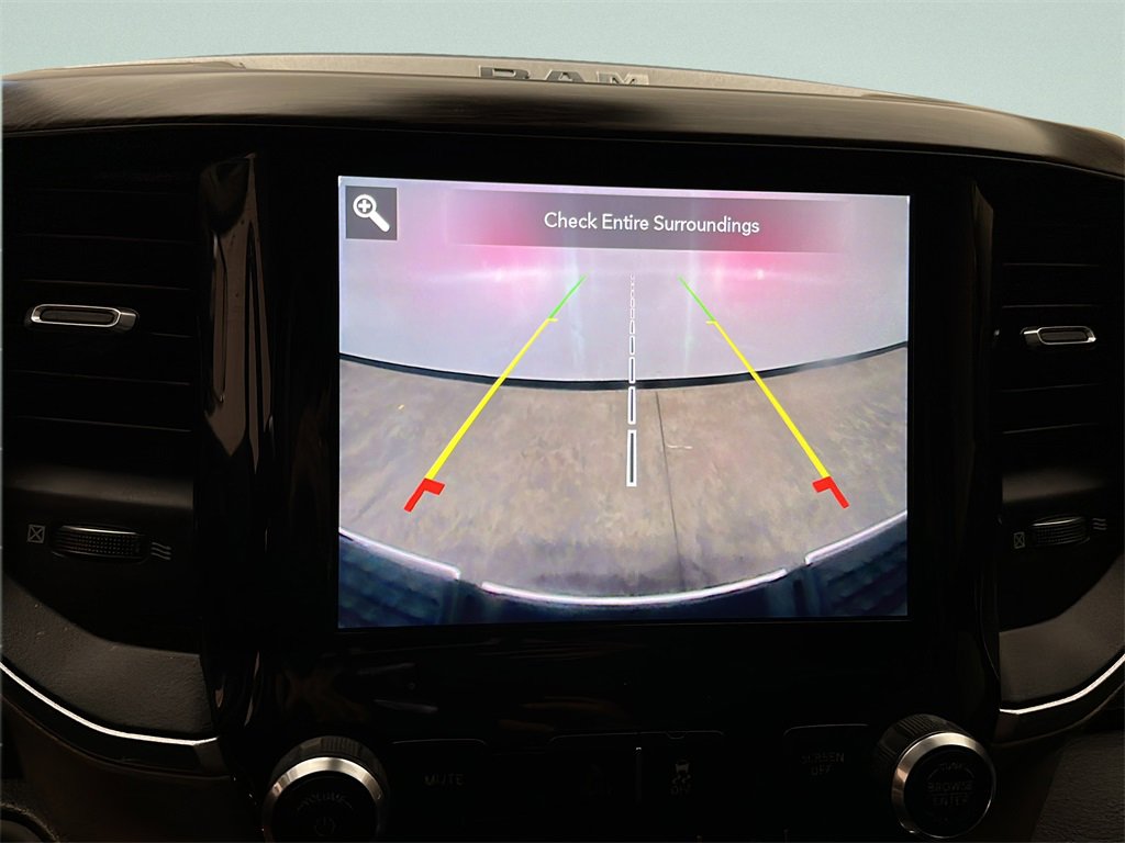 Used 2019 RAM 3500 Laramie image 25