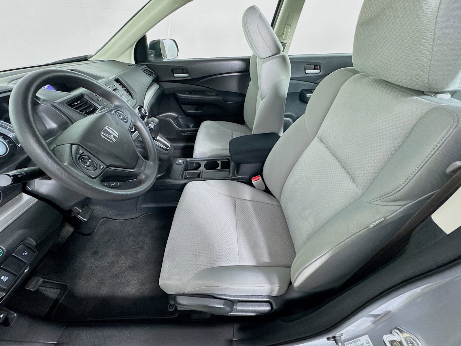 Used 2016 Honda CR-V LX image 19
