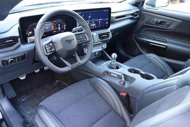 New 2026 Ford Mustang Dark Horse image 5