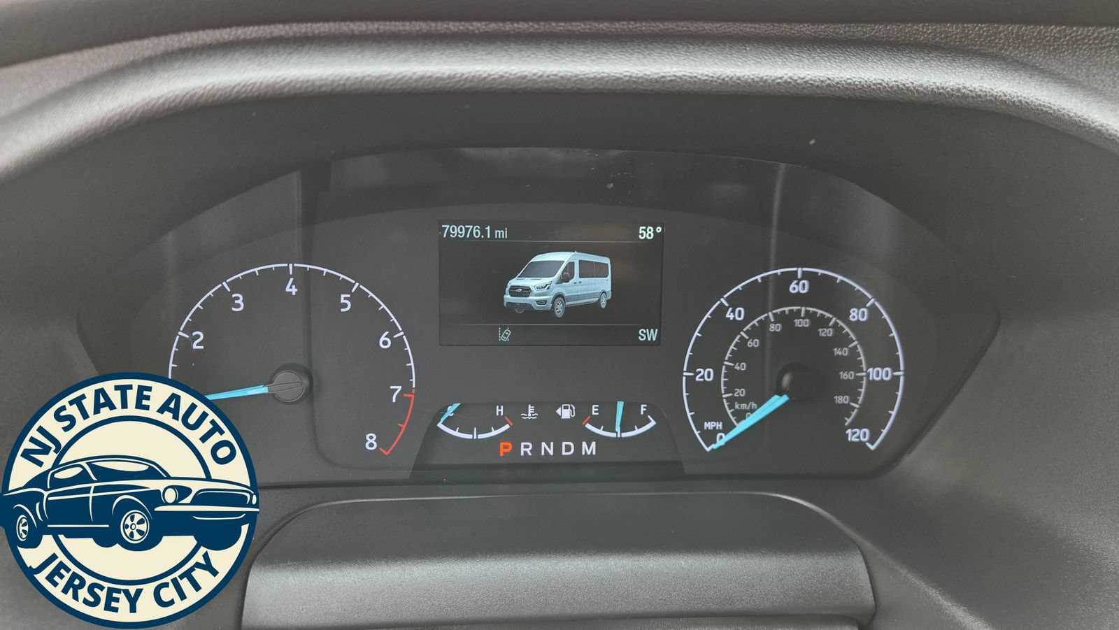 Used 2021 Ford Transit 350 XL RWD image 11