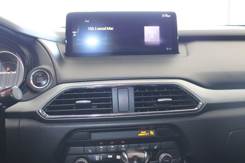 Used 2022 MAZDA CX-9 Touring Plus AWD/4WD image 29