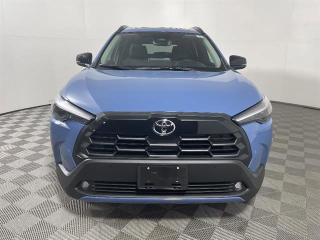 New 2026 Toyota Corolla Cross XLE image 2
