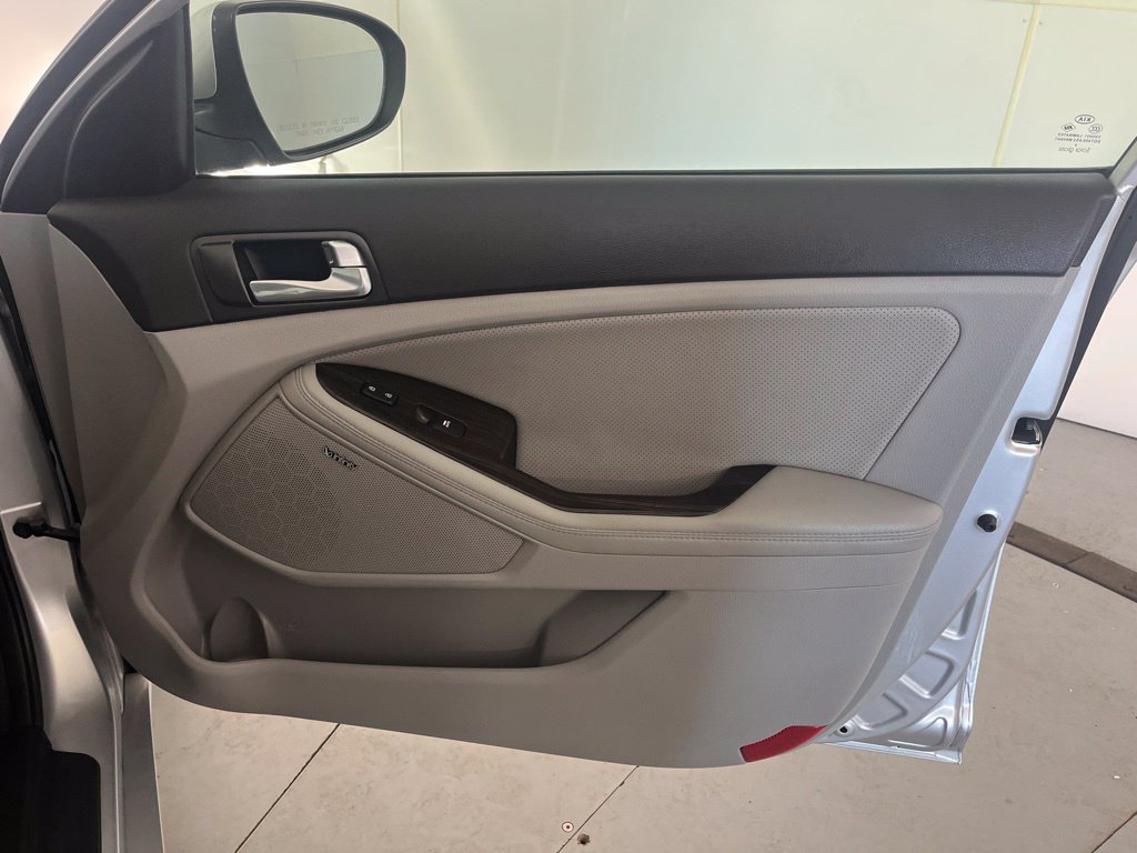 Used 2015 Kia Optima EX w/ EX Premium Package FWD image 29