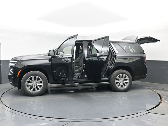New 2026 Chevrolet Tahoe Premier image 61