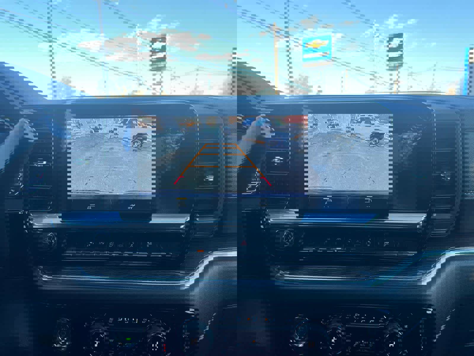 Certified 2024 Chevrolet Silverado 1500 LT image 28