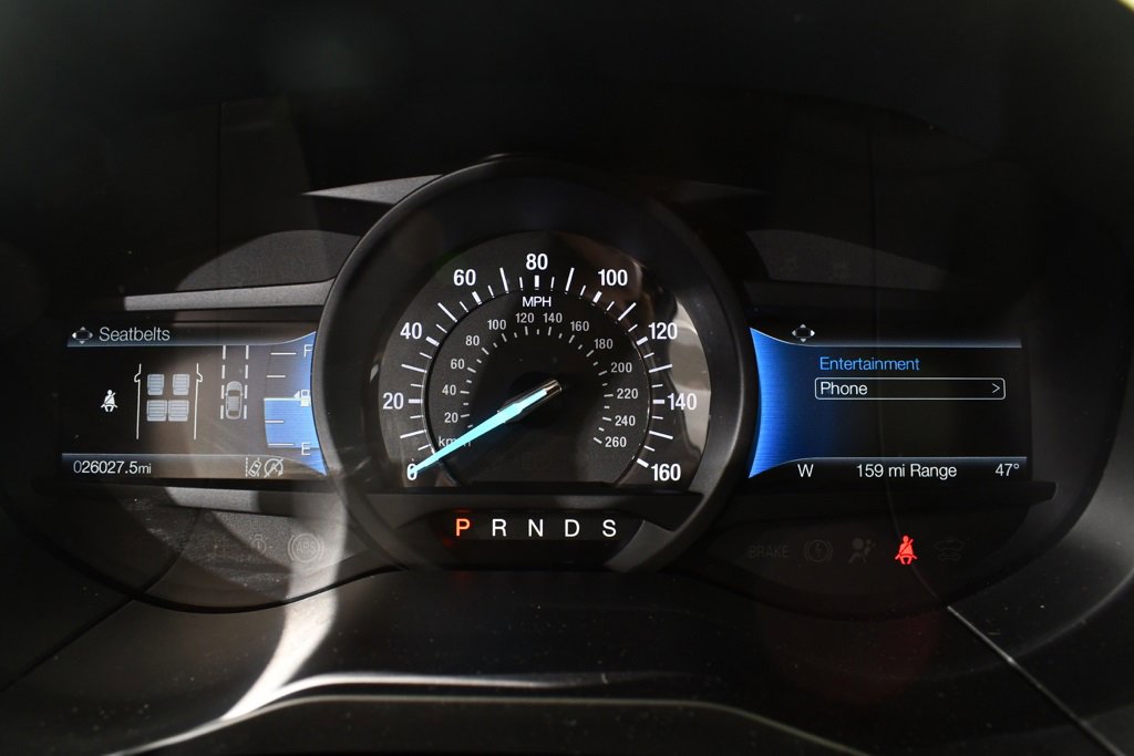 Used 2022 Ford Edge SEL w/ Convenience Package image 26