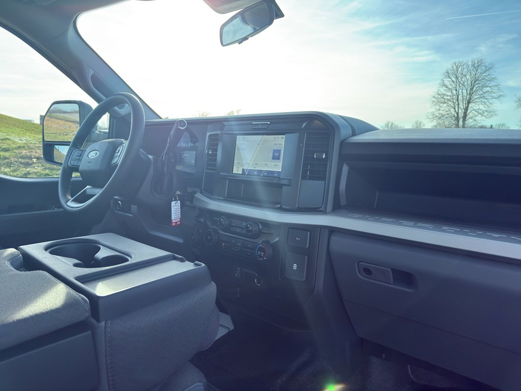 New 2026 Ford F450 XL image 12