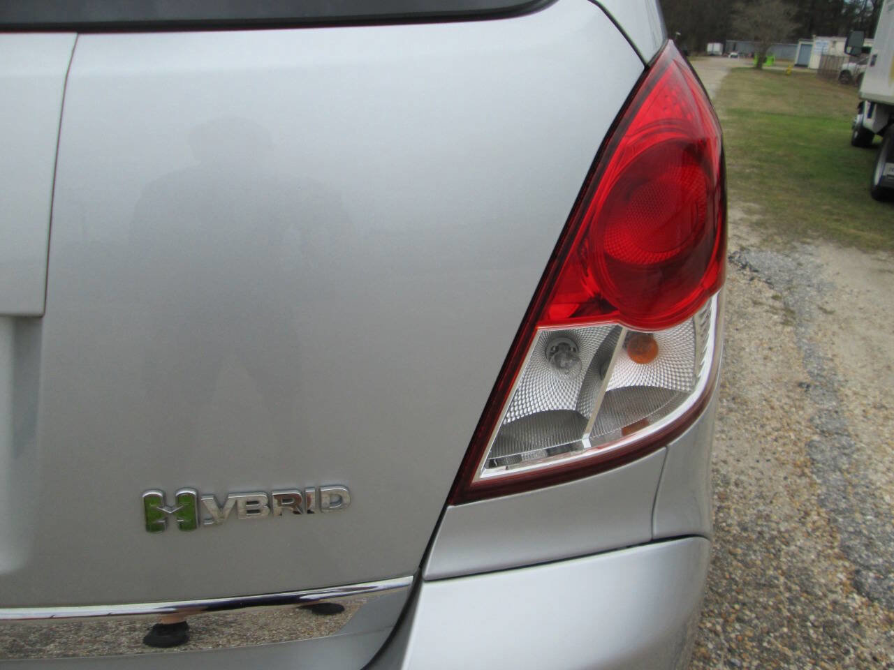 Used 2009 Saturn Vue Green Line image 26