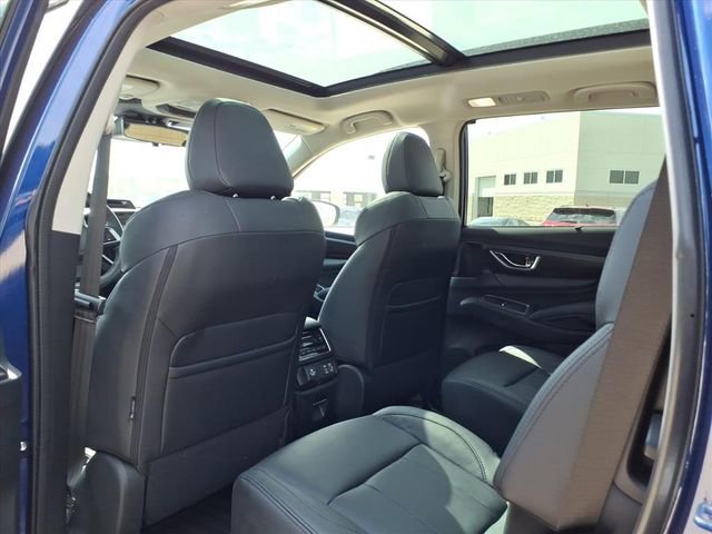 New 2026 Subaru Ascent Touring AWD/4WD image 9
