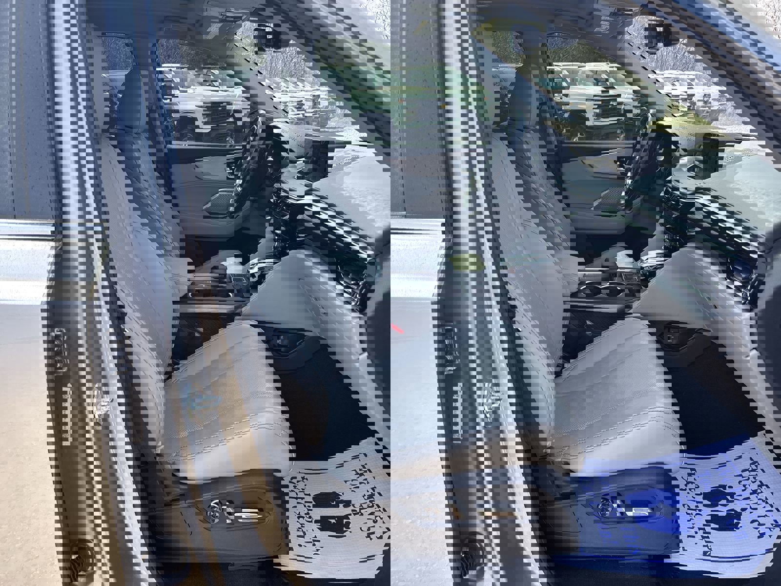 Used 2023 Acura MDX FWD w/ Technology Package image 28