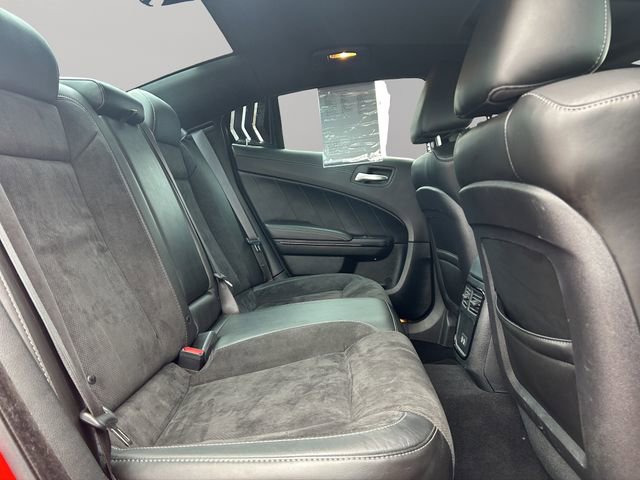 Used 2023 Dodge Charger R/T w/ Plus Group image 23