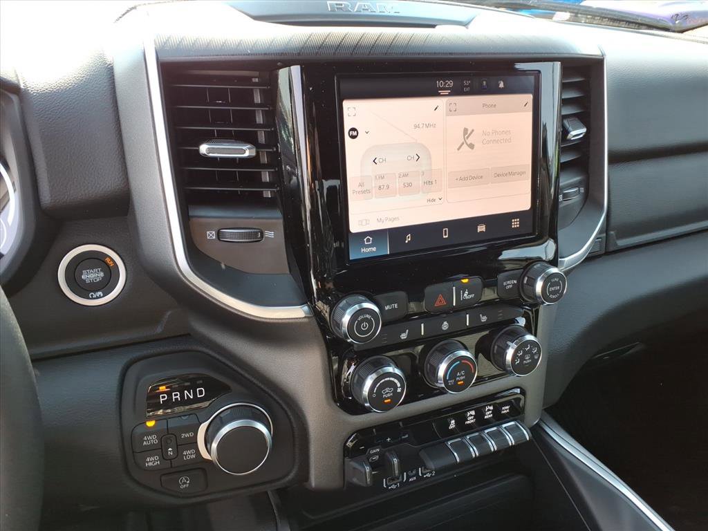 New 2026 RAM 1500 Big Horn image 22