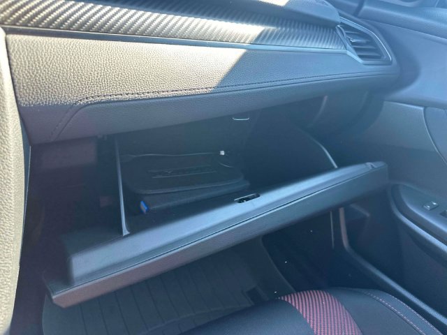 Used 2020 Honda Civic Si image 33