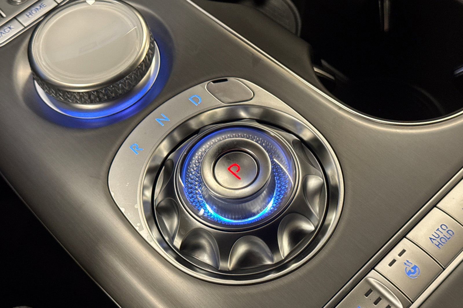 New 2026 Genesis GV60 Advance AWD/4WD image 22