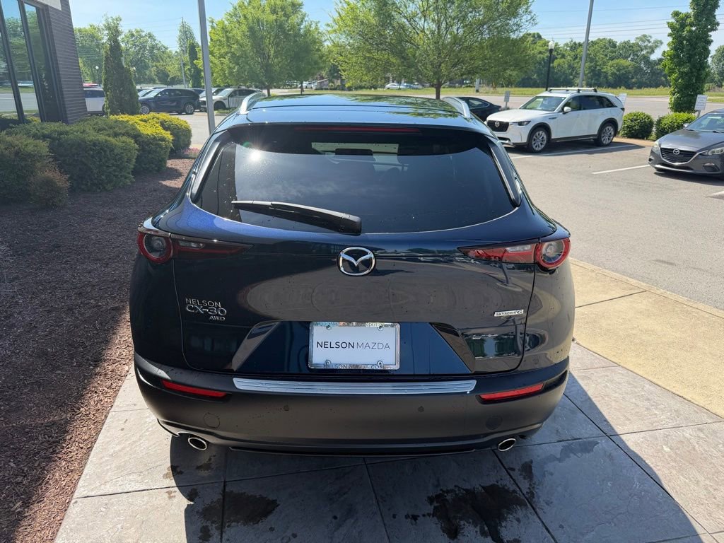 Used 2026 MAZDA CX-30 AWD 2.5 S image 4