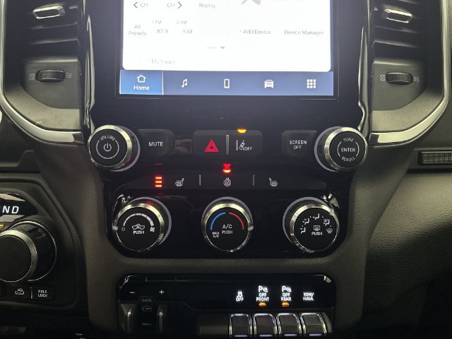 New 2026 RAM 1500 Big Horn AWD/4WD image 18