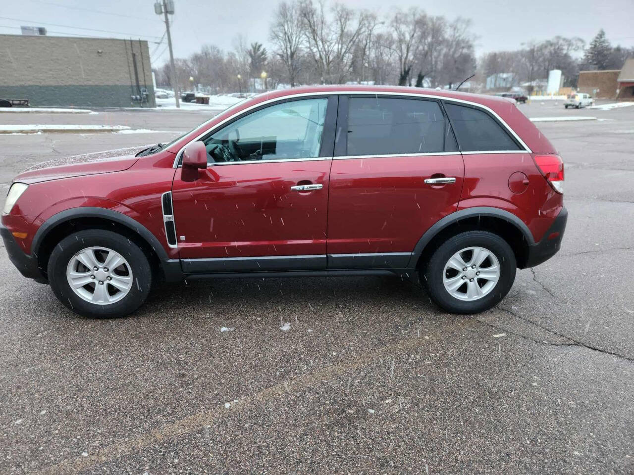 Used 2008 Saturn Vue XE image 6