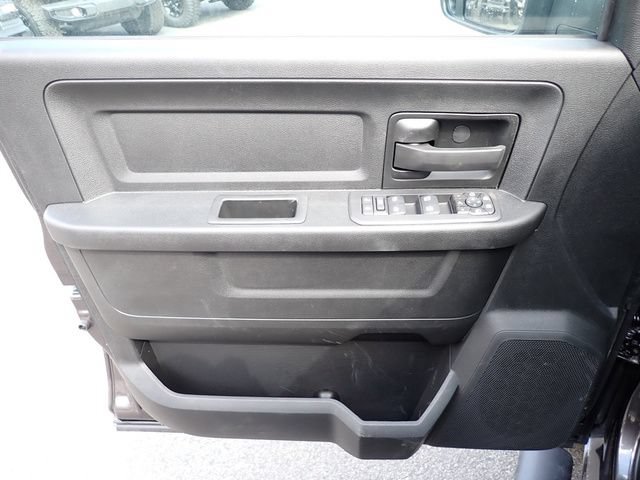 New 2026 RAM 2500 Tradesman AWD/4WD image 17