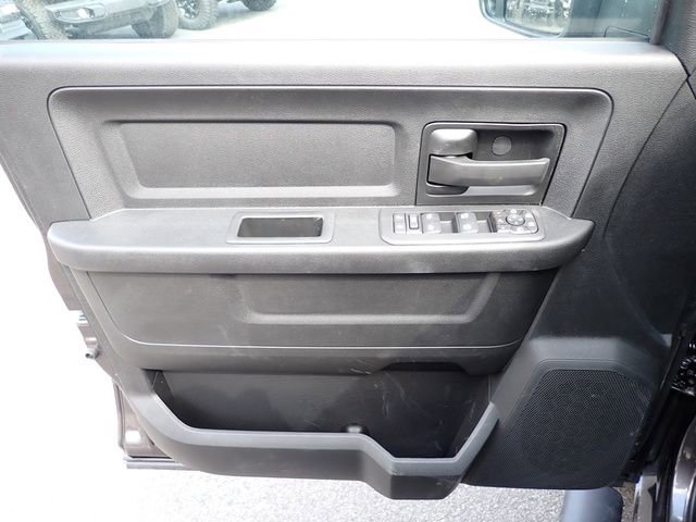 New 2026 RAM 2500 Tradesman image 17