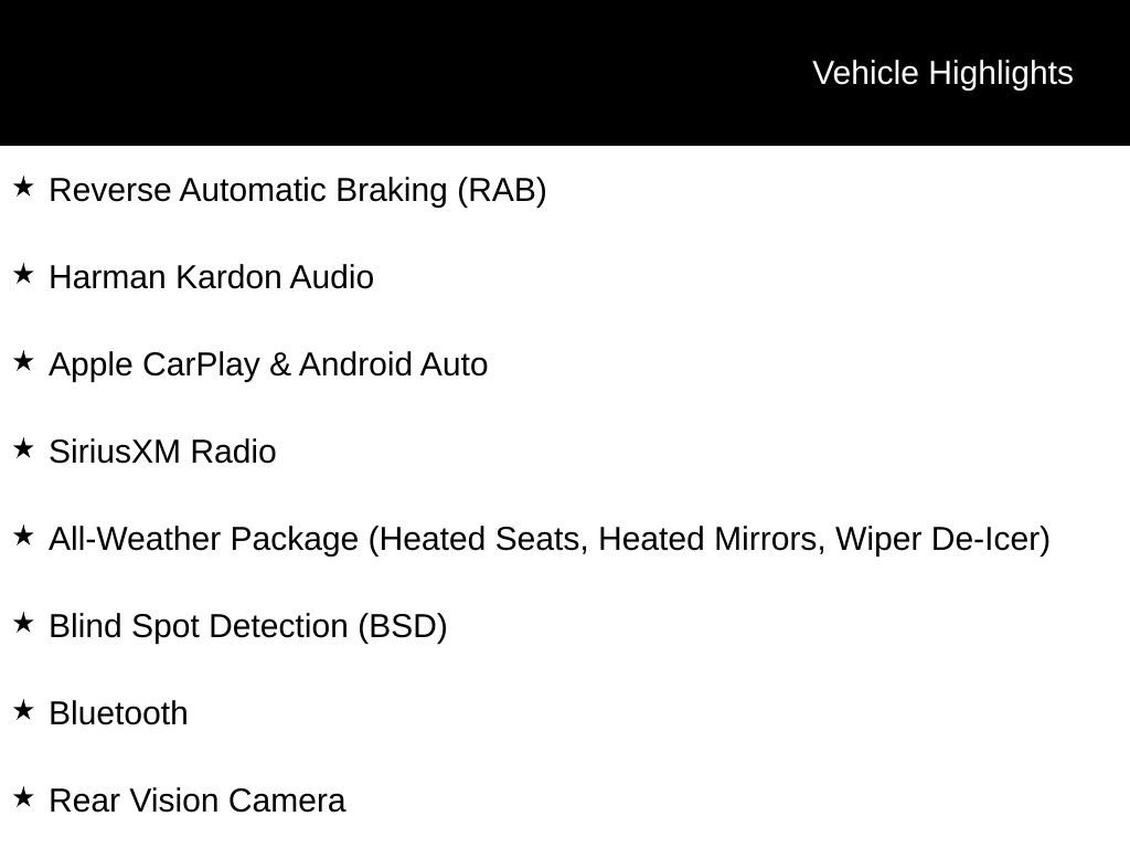 Certified 2021 Subaru Crosstrek 2.5i Limited w/ Moonroof Package 2 image 6