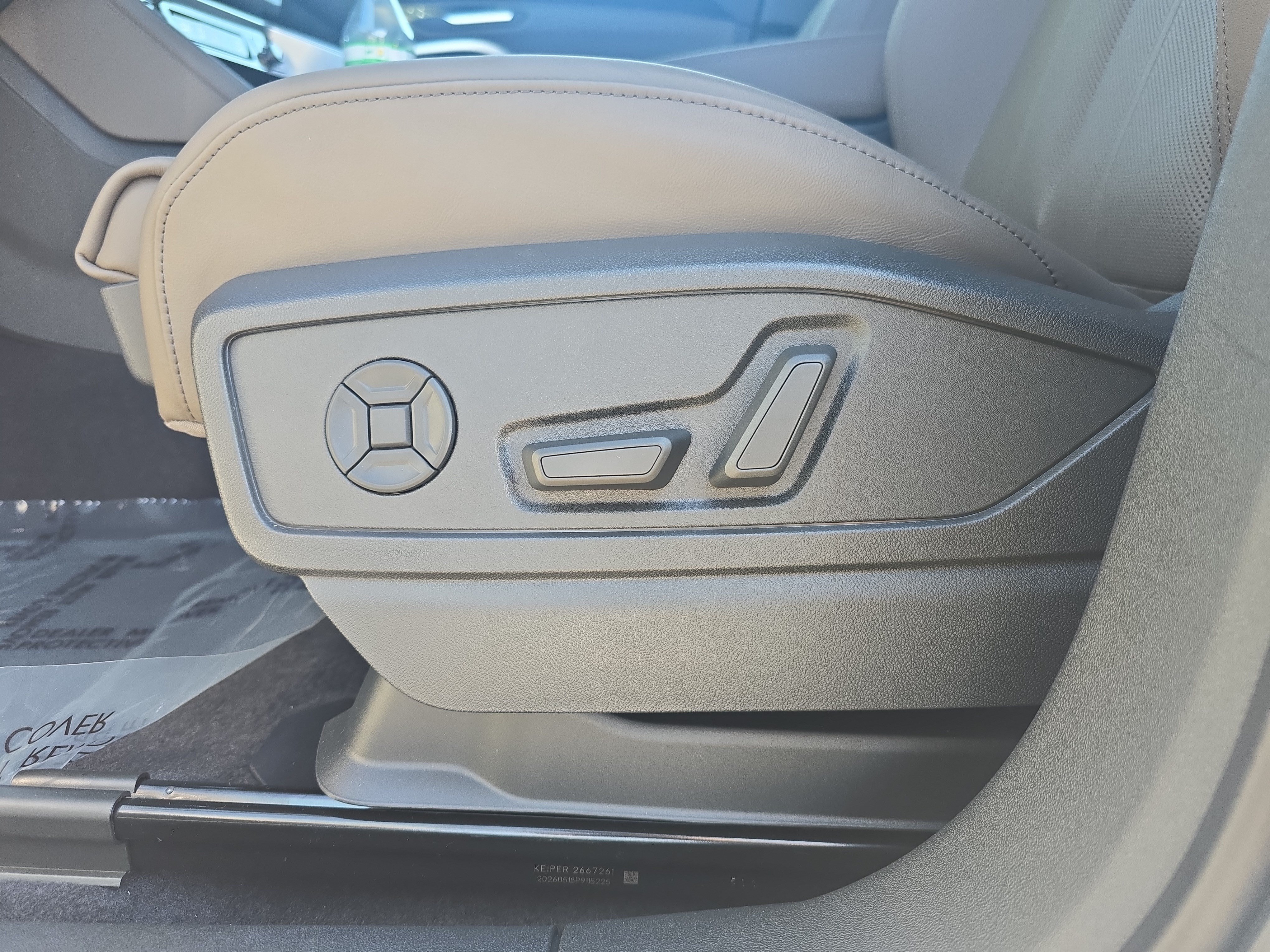 New 2026 Audi Q5 Premium Plus AWD/4WD image 25