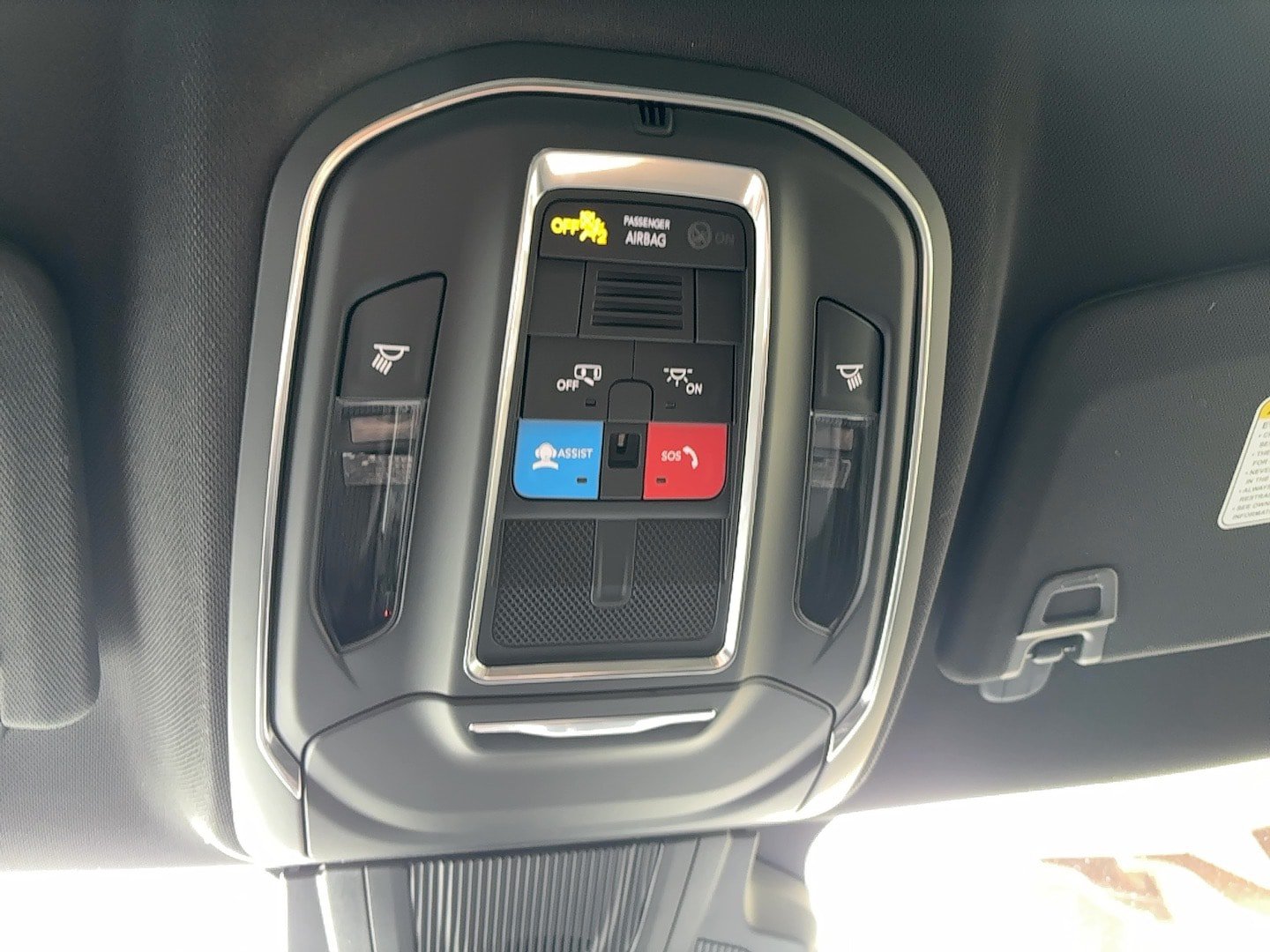 New 2026 Dodge Charger R/T w/ Driver Convenience Group AWD/4WD image 27