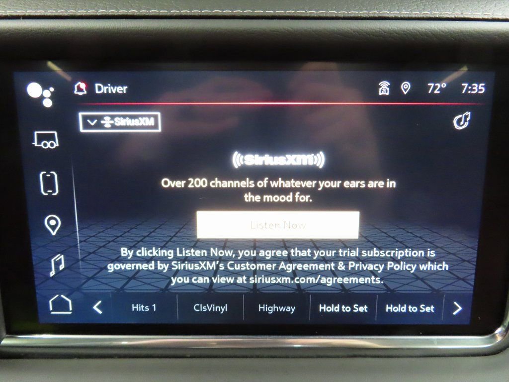 Used 2023 GMC Yukon Denali Ultimate w/ LPO, Floor Liner Package AWD/4WD image 24