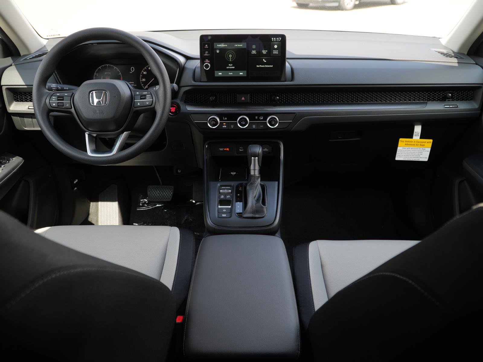 New 2026 Honda CR-V LX image 19