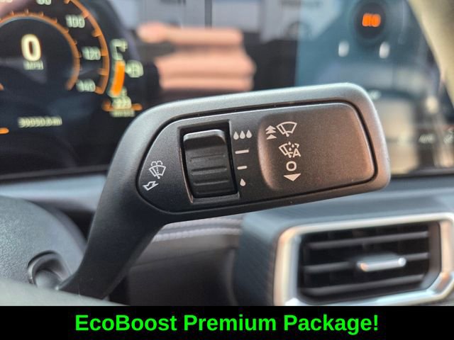 Used 2024 Ford Mustang Premium image 27