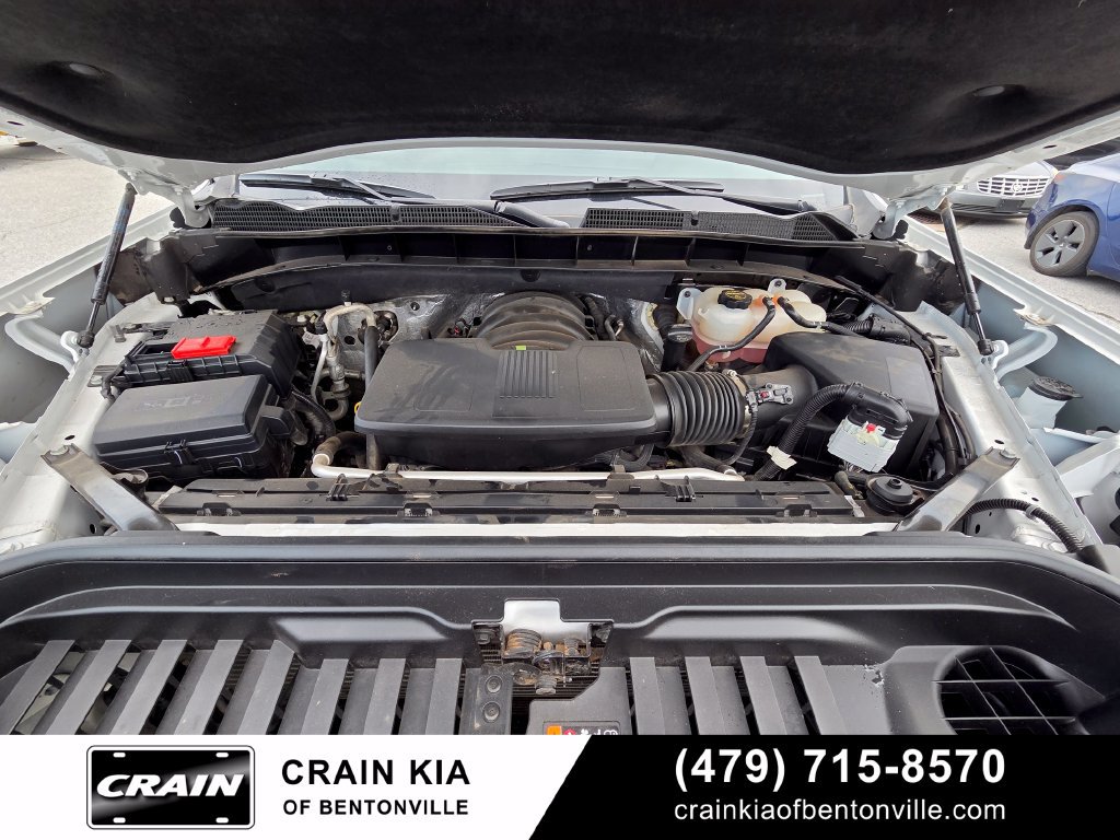 Used 2025 GMC Sierra 1500 AT4 AWD/4WD image 31