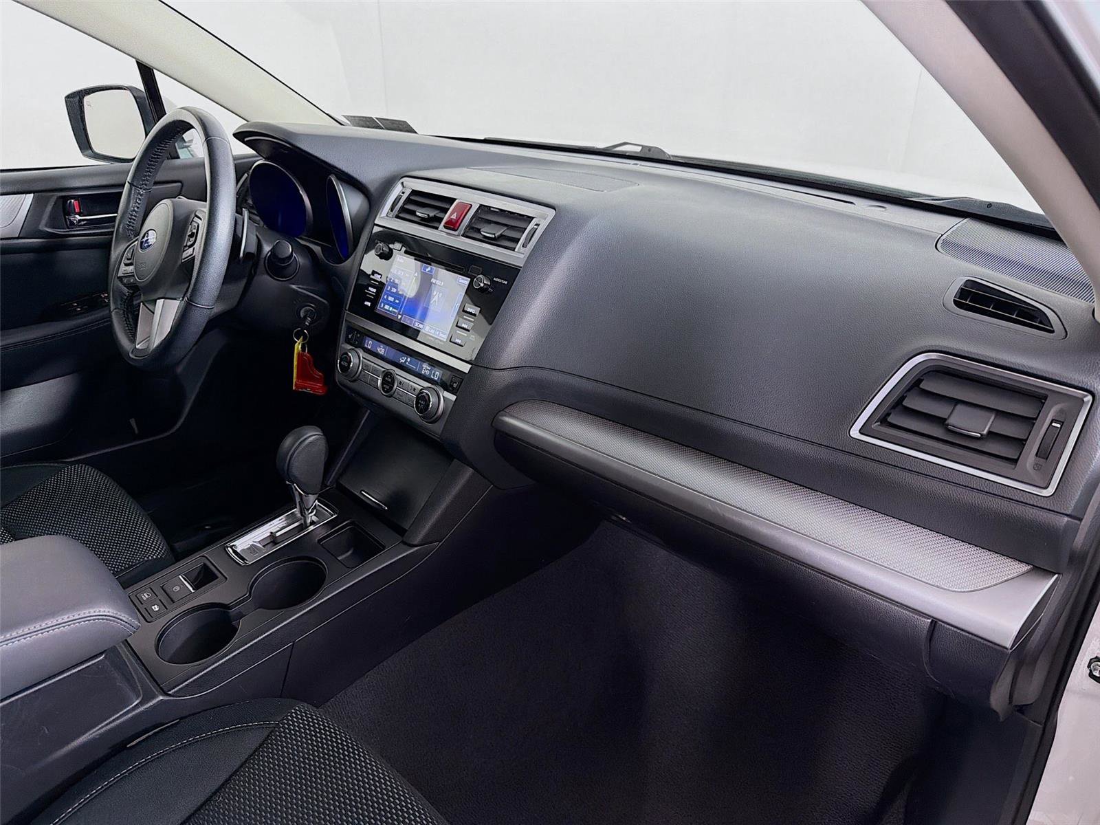 Used 2017 Subaru Outback 2.5i Premium image 27