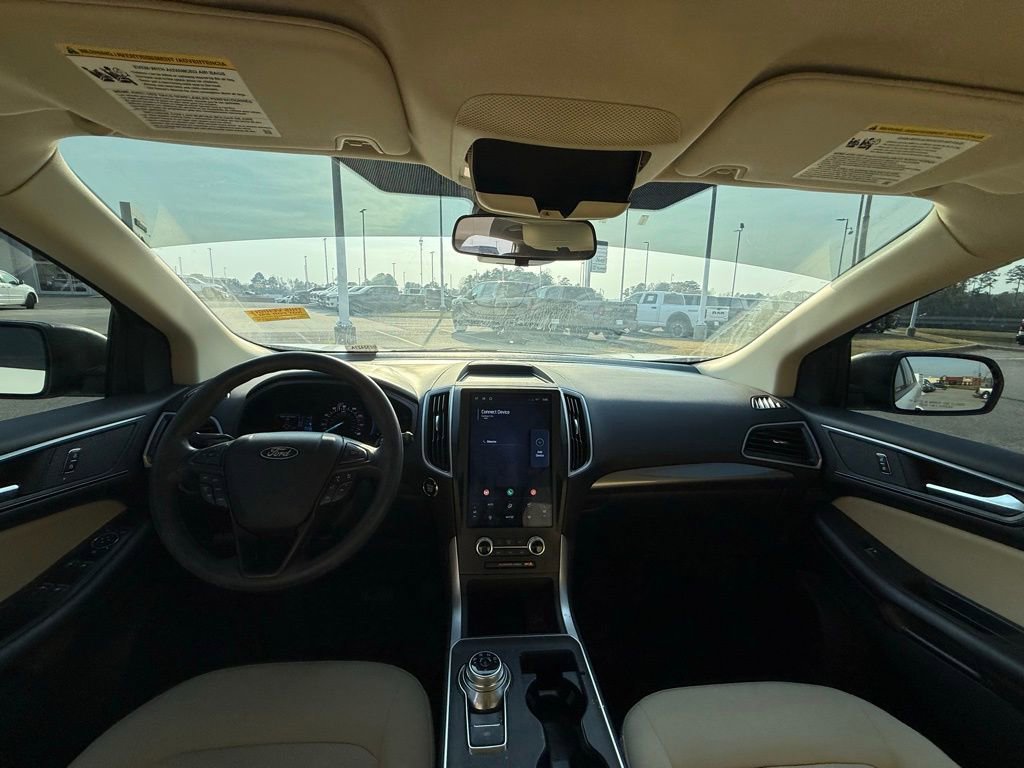 Used 2024 Ford Edge SE image 12