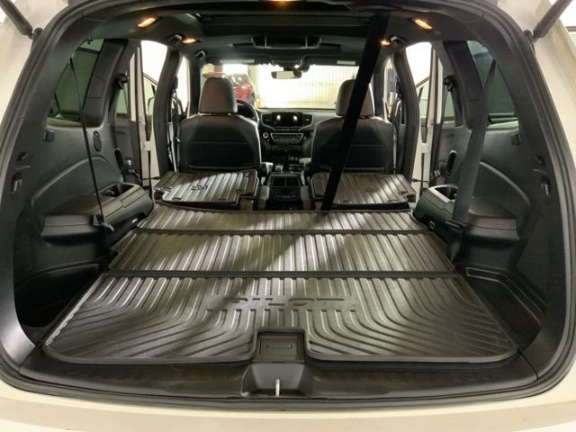 Used 2021 Honda Pilot Black Edition image 41