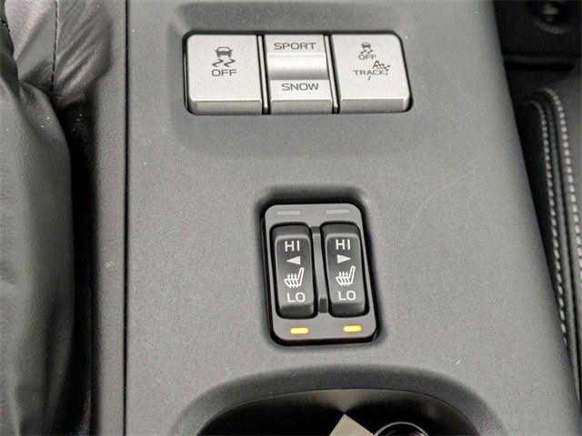 Used 2025 Toyota GR86 Premium image 23