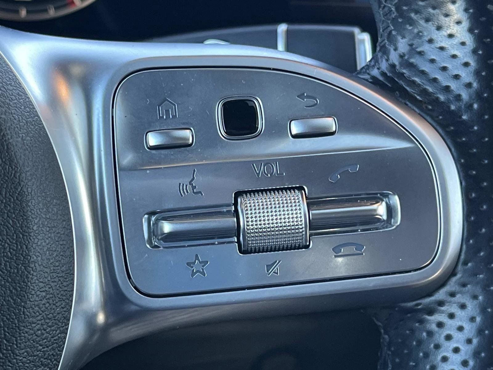 Certified 2021 Mercedes-Benz G 550 image 24