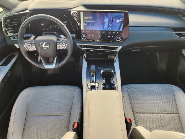 Used 2026 Lexus RX 350h w/ Convenience Package AWD/4WD image 13