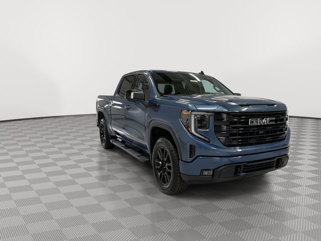 New 2026 GMC Sierra 1500 Elevation w/ Elevation Premium Package image 13