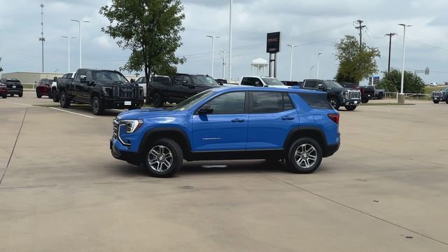 New 2026 GMC Terrain Elevation w/ Technology Package II FWD image 6