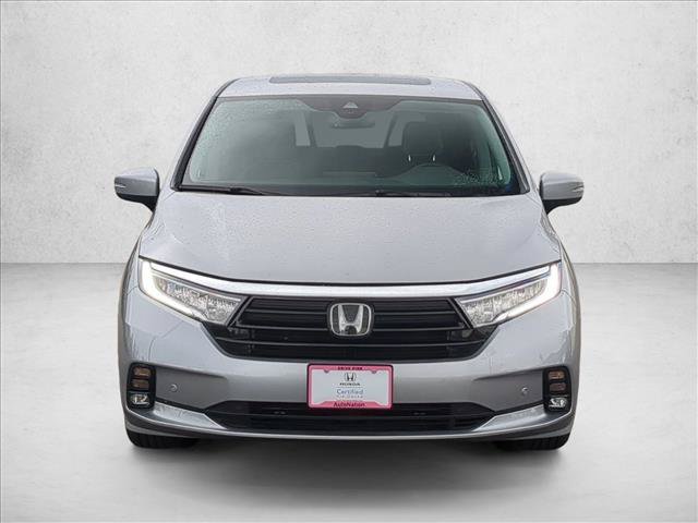 Used 2024 Honda Odyssey Elite image 2