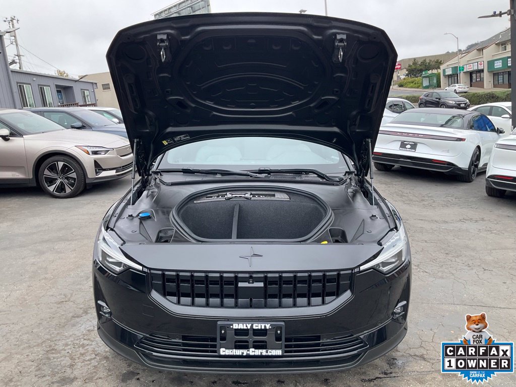 Used 2023 Polestar Polestar 2 w/ Pilot Pack AWD/4WD image 14