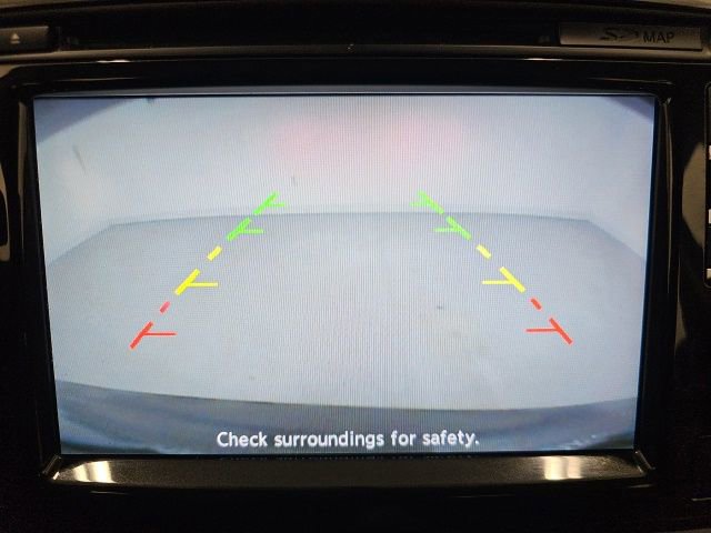 Used 2016 Nissan Maxima SR image 25