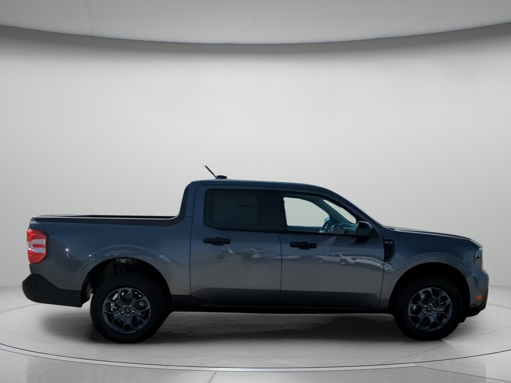 New 2026 Ford Maverick XLT FWD image 35
