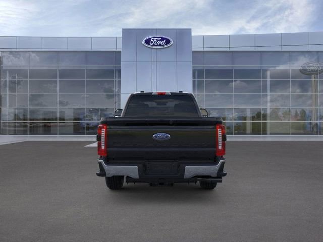 New 2026 Ford F250 Lariat image 6