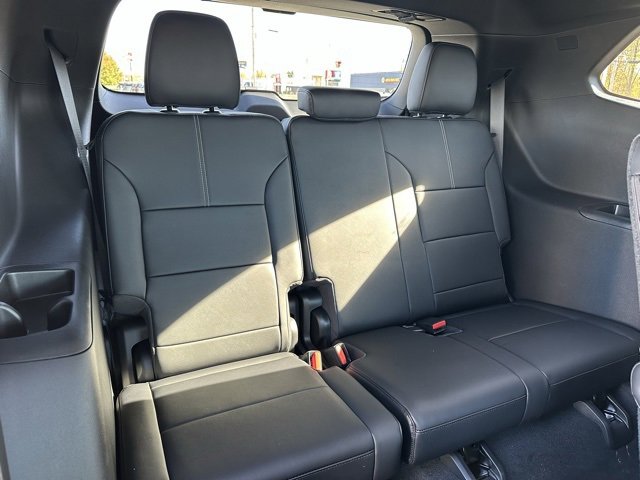 New 2026 GMC Acadia Elevation w/ Black Edition image 13