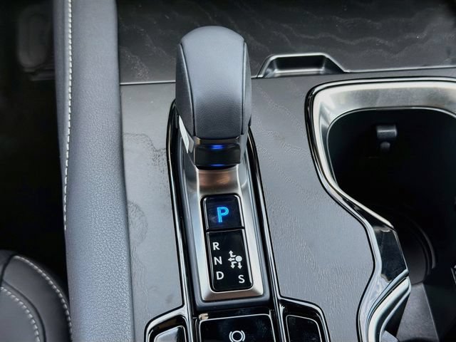 New 2026 Lexus RX 350 AWD/4WD image 30